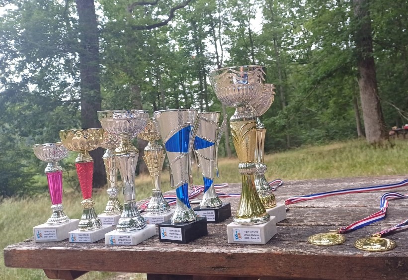Championnat de Ligue Sprint