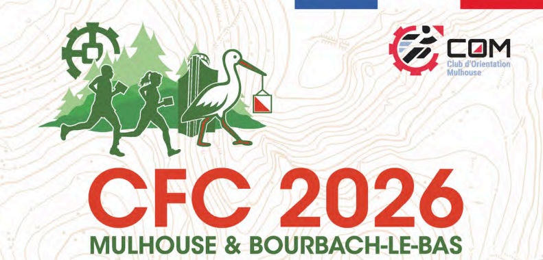 Week-end CFC 2026