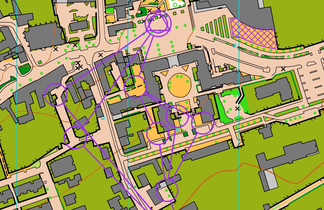 KO SPRINT INGRE